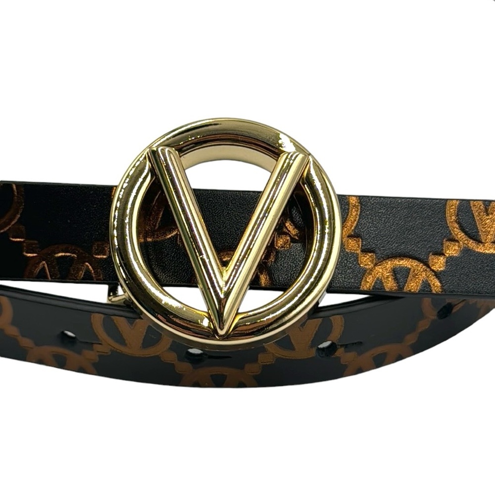 Valentino Baby Monogram Belt Size Small - Picture 2 of 16